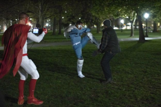 Titans odcinek 9 - zdjęcie