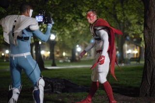 Titans odcinek 9 - zdjęcie