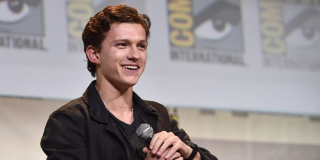 Pod żadnym pozorem w trakcie wywiadu nie możesz zdradzić szczegółów filmu MCU