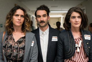 Transparent – finałowy sezon w 2019 roku