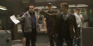 12. Joe i Anthony Russo - 5 filmów, w tym Kapitan Ameryka: Wojna bohaterów i Avengers: Wojna bez granic; dochód globalny - 3,994 mld dolarów; średnia na film - 799 mln dolarów