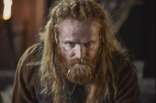 Upadek królestwa - 3. sezon