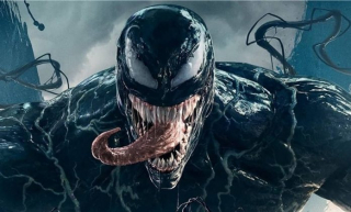 7. Venom - 42,84 mln dolarów