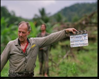 Werner Herzog