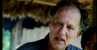 Werner Herzog