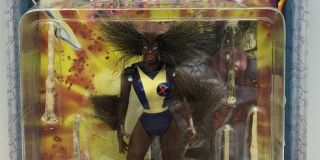 Wolfsbane z Nowych Mutantów