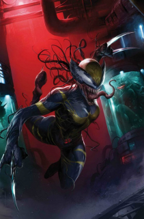 Wolverine (X-23)