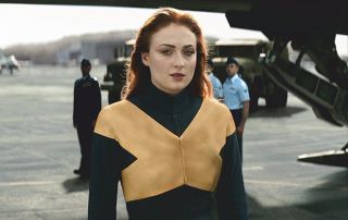 Mroczna Phoenix