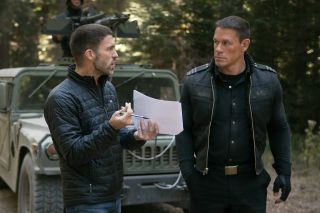 Bumblebee - zdjęcie