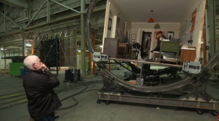 Niesamowity Spider-Man - zdjęcia z planu serii