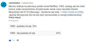 1983 - ankieta z YouTube