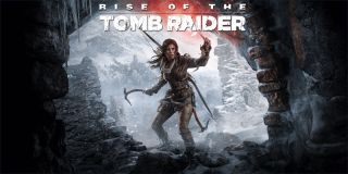 Rise of the Tomb Raider