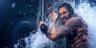 Jason Momoa jako Drax w MCU