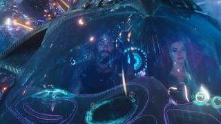 Aquaman