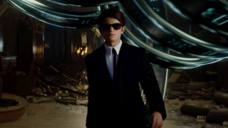 Artemis Fowl