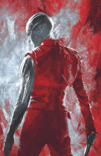 Avengers: Endgame - grafika