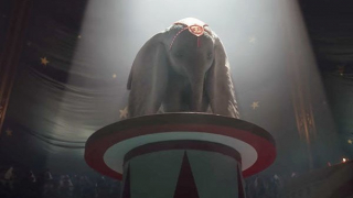 Dumbo (premiera 29.03); What Culture - 625 mln dolarów w skali globalnej, brak szacunków IMDb
