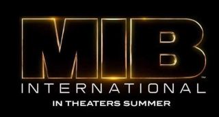 Men in Black International
