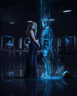 Avengers: Endgame - fanarty