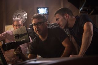 Bumblebee - zdjęcie