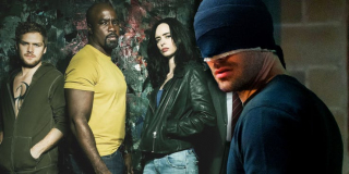 Co w czasie pstryknięcia działo się z Defenders? - odpowiedź może zostać pominięta