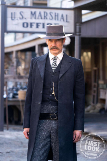 Deadwood - zdjęcie