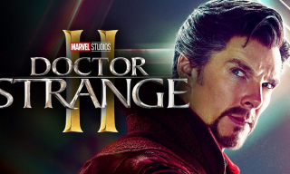 Doktor Strange 2 - trudno określić datę premiery, choć Benedict Wong całkiem niedawno oceniał, że prace na planie mogą rozpocząć się już w przyszłym roku