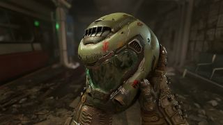 Doom Eternal (2019) - screeny z gry