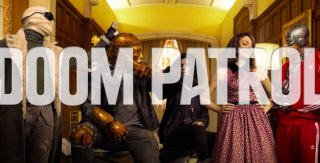 Doom Patrol