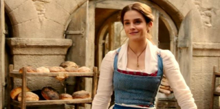 Emma Watson / Piękna i Bestia