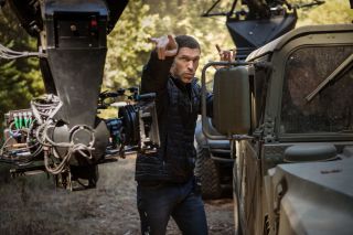 Bumblebee - zdjęcie