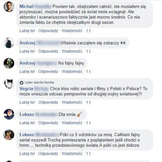 1983 – opinia z Facebooka