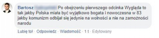 1983 – opinia z Facebooka
