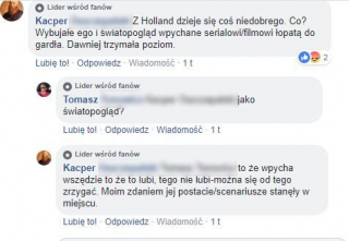 1983 – opinia z Facebooka
