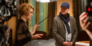 5. David Yates - 8 filmów, w tym 3 części serii Harry Potter i 2 części serii Fantastyczne zwierzęta; wpływy globalne - 5,776 mld dolarów; średnia na film - 722 mln dolarów