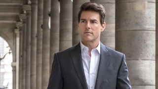 6. Tom Cruise - 39 filmów, w tym seria Mission: Impossible, Raport mniejszości, Wojna światów i Jack Reacher; wpływy globalne - 9,407 mld dolarów (w tym 4,628 mld jako aktor pierwszoplanowy); średnia na film - 241 mln dolarów