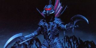 Placówka na granicy Tajlandii i Kambodży - według spekulacji miałby tu przebywać Gigan (w pobliżu w Chinach znajduje się bowiem świątynia poświęcona Mothrze, odwiecznej rywalce Gigana)