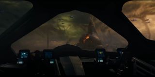 Godzilla 2: Król potworów