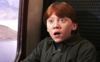 13. Rupert Grint - 13 filmów, w tym seria Harry Potter; wpływy globalne - 7,741 mld dolarów (w tym 4,680 mld jako aktor pierwszoplanowy); średnia na film - 595 mln dolarów