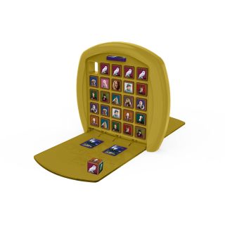 Top Trumps Match - Harry Potter