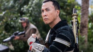 Donnie Yen jako Zheng Zhu