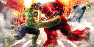 Generator zwiększania siły - w modelu podstawowym zbroja jest w stanie unieść 100 ton; w Hulkbusterze górny pułap kształtuje się na poziomie 170 ton