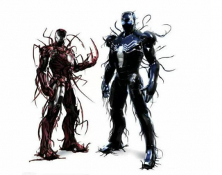 Iron Man i War Machine