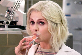 iZombie – finałowy sezon w 2019 roku