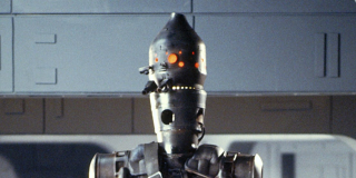 IG-88 - Gwiezdne Wojny