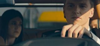 Diablo. Wyścig o wszystko