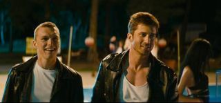 Diablo. Wyścig o wszystko