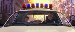 Brian Tyree Henry jako Jefferson Davis