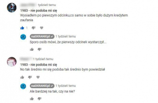 1983 – opinia z YouTube’a