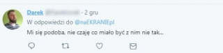 1983 – opinia z Twittera